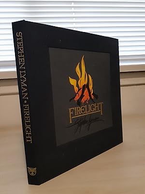 Firelight -- A Greenwich Workshop Chapbook