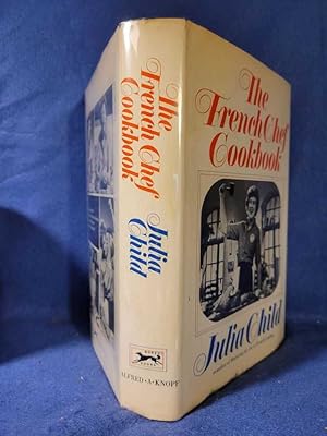 The French Chef Cookbook