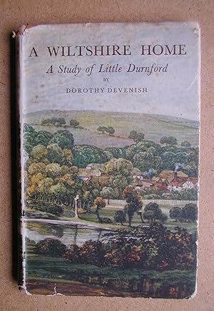 A Wiltshire Country Home: A Study of Little Durnford.