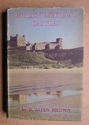 English Medieval Castles.