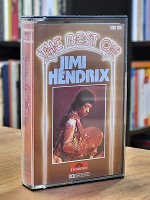 The Best of Jimi Hendrix,