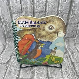 Little Rabbit's Surprise