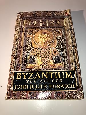 Byzantium - The Apogee (v. 2)