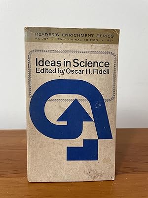 Ideas in Science