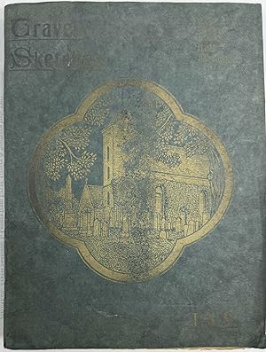 Travel Sketches: I. Letters from Egypt, Greece, and Southern Italy, 1902. II. Notes from America,...