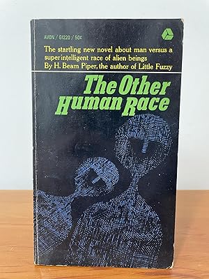 The Other Human Race