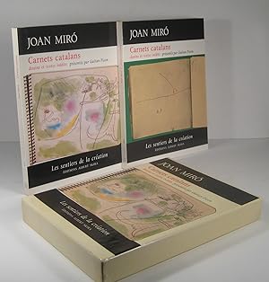 Carnets catalans. 2 Volumes