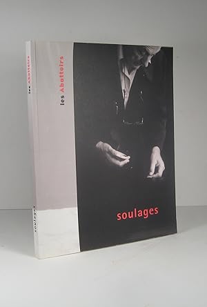Soulages. 82 peintures. 17 novembre 2000 - 18 février 2001