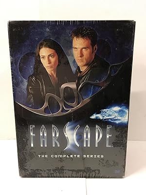 Farscape: The Complete Series