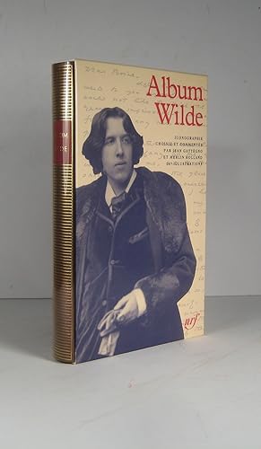 Album Wilde