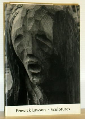 Fenwick Lawson - Sculptures