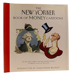 THE NEW YORKER BOOK OF MONEY CARTOONS