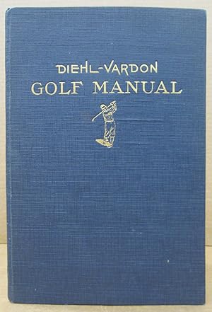 Diehl-Vardon Golf Manual