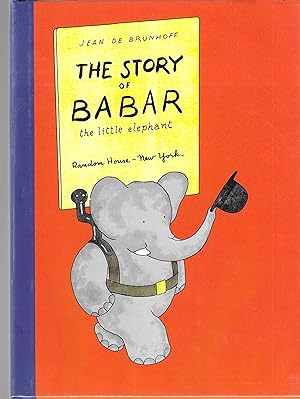 The Story of Babar: The Little Elephant