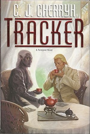 Tracker (Foreigner)