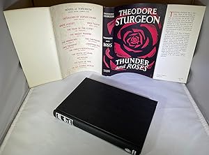 Thunder and Roses [SIGNED]