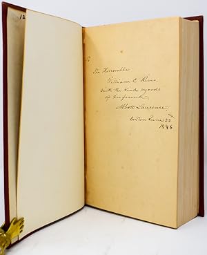 Memoirs of the Administrations of Washington and John Adams, Edited from the Papers of Oliver Wol...