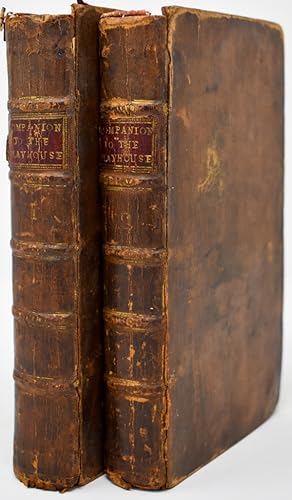 Companion to the Play-House: Or, An Historical Account Of All The Dramatic Writers (And Their Wor...