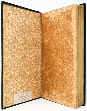 Recollections of Paris: Volume II [Joseph Conrad's copy]