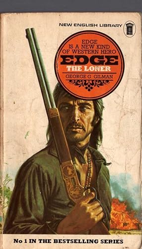 EDGE 1: THE LONER