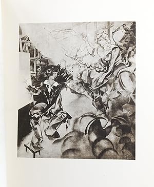 Chagall et l'âme juive