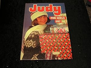 Judy For Girls 1987