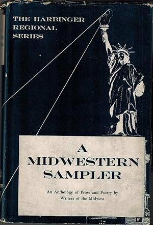 A Midwestern Sampler - SIGNED