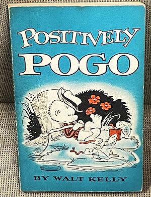 Positively Pogo