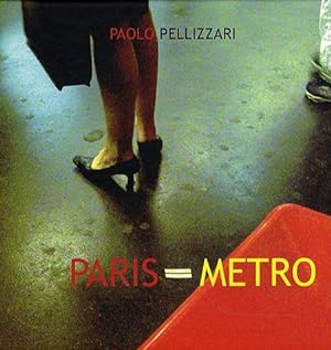 Paris-Métro