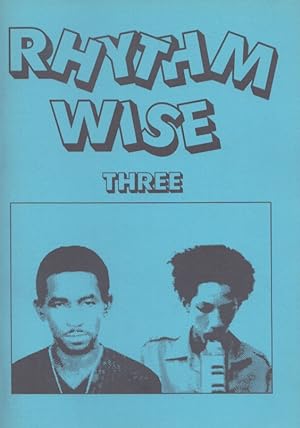 Rhythm Wise Three