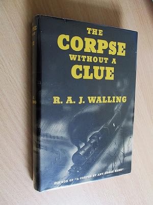 The Corpse Without A Clue