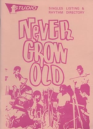 Never Grow Old : Studio One Discography & Rhythm Directory