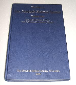 The Best of The Sherlock Holmes Journal Volume 1 Copy # 161 of 300 // The Photos in this listing ...