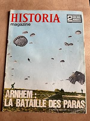 Historia magazine n°77