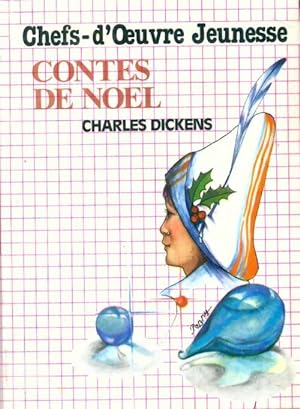 Contes de No?l - Charles Dickens