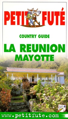 R?union Mayotte 2001 - Le Petit Fut?