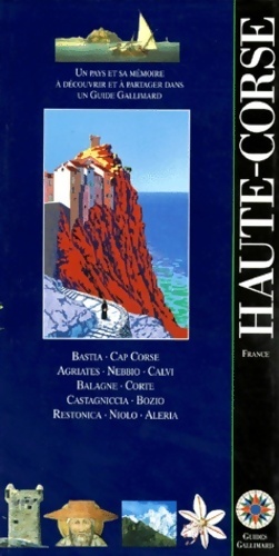 Haute-Corse - Collectif
