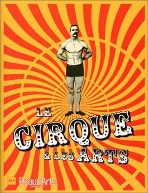 Le cirque et les arts - Collectif