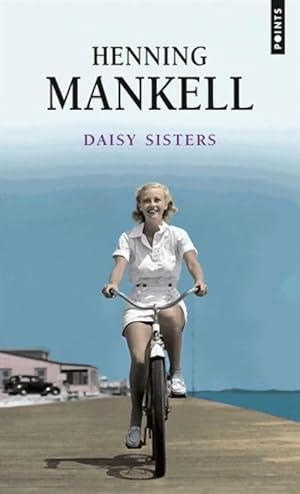 Daisy sisters - Henning Mankell
