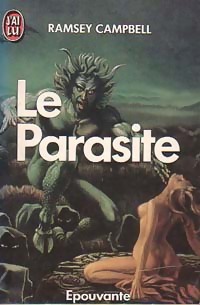 Le Parasite - Ramsey Campbell