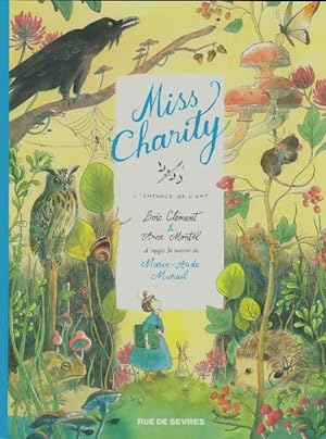 Miss Charity - Lo c Cl ment