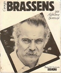 Georges Brassens - Alphonse Bonnaf?