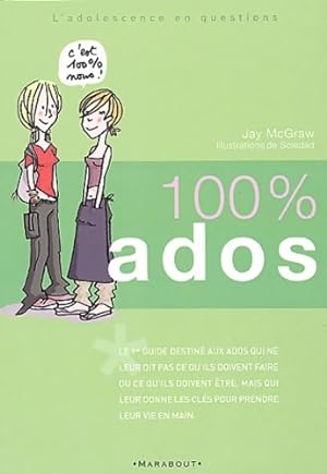 100% ados - Jay Mc Graw