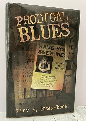 Prodigal Blues