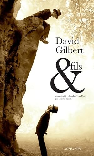 & Fils - David Gilbert