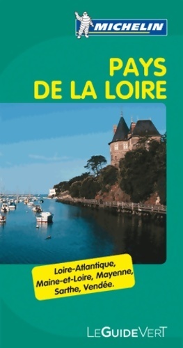 Pays de la Loire 2012 - Collectif
