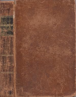 Histoire de Charles XII, Roi de Suede Dean's Stereotype Edition. Nouvelle Edition, Revue et Corri...