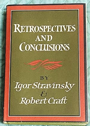 Retrospectives and Conclusions