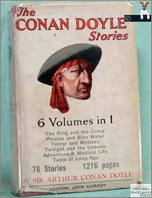 The Conan Doyle Stories 6 Volumes in 1