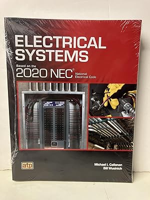 Electrical Systems Based on the 2020 NEC®